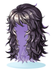 Costume Black Dragon Wig, броня (Renewal)