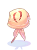 Costume Hat of King, броня (Renewal) Costume Hat of King, броня (Renewal)