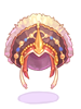 Costume Atihan Hat, броня (Renewal) Costume Atihan Hat, броня (Renewal)