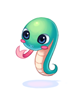 Costume Snake Hat, броня (Renewal) Costume Snake Hat, броня (Renewal)