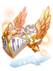 Helm of Faith II (Archbishop) [1], броня (Renewal)