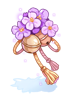 Nostalgia Cherry Blossom [1], броня (Renewal)
