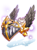 Helm of Faith (Ranger) [1], броня (Renewal)
