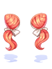 Costume Odango Twintails (Red), броня (Renewal) Costume Odango Twintails (Red), броня (Renewal)