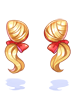 Costume Odango Twintails (Yellow), броня (Renewal) Costume Odango Twintails (Yellow), броня (Renewal)