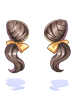 Costume Odango Twintails (Black), броня (Renewal) Costume Odango Twintails (Black), броня (Renewal)