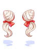 Costume Odango Twintails (White), броня (Renewal) Costume Odango Twintails (White), броня (Renewal)
