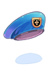 Costume Navy Hat, броня (Renewal) Costume Navy Hat, броня (Renewal)