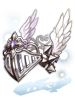 Helm of Faith II (Mechanic) [1], броня (Renewal)