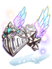 Helm of Faith II (Summoner) [1], броня (Renewal)