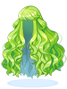 Costume Wanderer Curl, броня (Renewal) Costume Wanderer Curl, броня (Renewal)