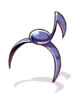 Costume Music Note Hairband, броня (Renewal) Costume Music Note Hairband, броня (Renewal)