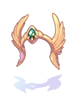 Sagittarius Celestial Coronet-LT [1], броня (Renewal)