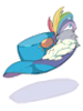Costume Sky Hat, броня (Renewal) Costume Sky Hat, броня (Renewal)