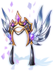 Costume Indomitable Crown, броня (Renewal) Costume Indomitable Crown, броня (Renewal)