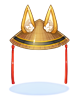 Costume Fox Bamboo Hat, броня (Renewal) Costume Fox Bamboo Hat, броня (Renewal)