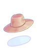 1Lv Hat [1], броня (Renewal)