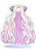 Costume Demi Freyja Hair, броня (Renewal) Costume Demi Freyja Hair, броня (Renewal)