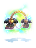 Fallen Wing Hairpin-LT [1], броня (Renewal)