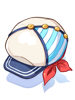 Costume Sailor Cap, броня (Renewal) Costume Sailor Cap, броня (Renewal)