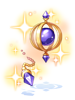 Costume Magic Heir, броня (Renewal) Costume Magic Heir, броня (Renewal)