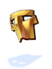Costume Hero Mask, броня (Renewal) Costume Hero Mask, броня (Renewal)