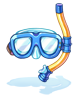 Diving Goggles, броня (Renewal) Diving Goggles, броня (Renewal)