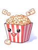 Costume Pet Popcorn Box, броня (Renewal) Costume Pet Popcorn Box, броня (Renewal)