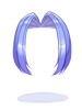 Costume Intake(Blue), броня (Renewal) Costume Intake(Blue), броня (Renewal)