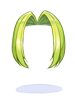 Costume Intake(Green), броня (Renewal) Costume Intake(Green), броня (Renewal)