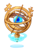 Costume Magic Orb, броня (Renewal) Costume Magic Orb, броня (Renewal)