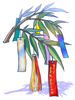 Costume Wishing Tree Hat, броня (Renewal)