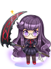 Costume: Evil Minimi, броня (Renewal)