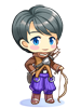 Costume: Marlbron Minimi, броня (Renewal)