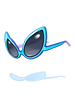 Costume Alien Sunglasses (Blue), броня (Renewal) Costume Alien Sunglasses (Blue), броня (Renewal)
