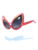 Costume Alien Sunglasses (Red), броня (Renewal) Costume Alien Sunglasses (Red), броня (Renewal)