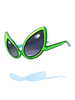 Costume Alien Sunglasses (Green), броня (Renewal) Costume Alien Sunglasses (Green), броня (Renewal)