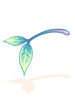 Young Leaf of World Tree (Vit), броня (Renewal) Young Leaf of World Tree (Vit), броня (Renewal)