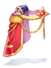 Costume Honorable Knight Cloak, броня (Renewal) Costume Honorable Knight Cloak, броня (Renewal)