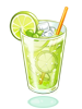 Lime Soda in Mouth, броня (Renewal)