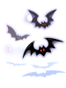 Costume Ghost Bat(Lower), броня (Renewal)