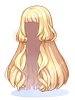 Costume Silky Long(Blonde), броня (Renewal) Costume Silky Long(Blonde), броня (Renewal)