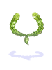 Costume Pigtails Half Up(Green), броня (Renewal) Costume Pigtails Half Up(Green), броня (Renewal)