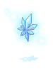 Costume Charm of Mystic Frozen, броня (Renewal)