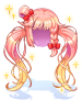 Costume Twinkle Twin, броня (Renewal) Costume Twinkle Twin, броня (Renewal)
