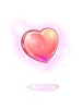 Costume Charm of Flame Heart, броня (Renewal) Costume Charm of Flame Heart, броня (Renewal)