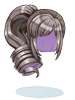 Costume Side Roll Pony (Black), броня (Renewal) Costume Side Roll Pony (Black), броня (Renewal)