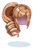 Costume Side Roll Pony (Brown), броня (Renewal) Costume Side Roll Pony (Brown), броня (Renewal)