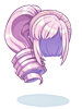 Costume Side Roll Pony (Purple), броня (Renewal) Costume Side Roll Pony (Purple), броня (Renewal)