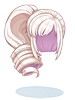 Costume Side Roll Pony (White), броня (Renewal) Costume Side Roll Pony (White), броня (Renewal)